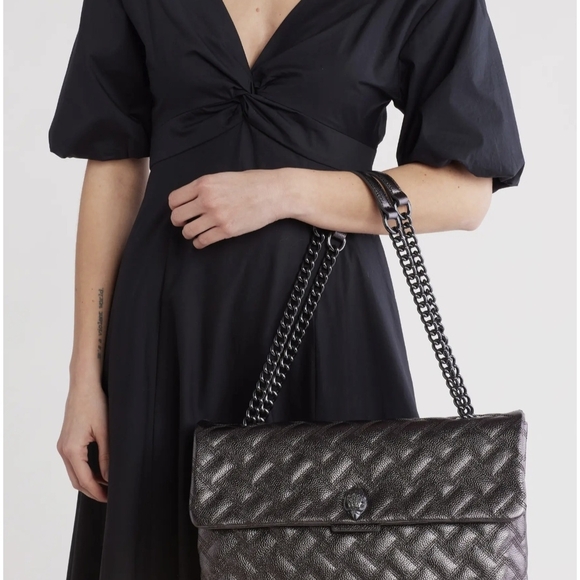 KURT GEIGER KENSINGTON XXL - Picture 2 of 15